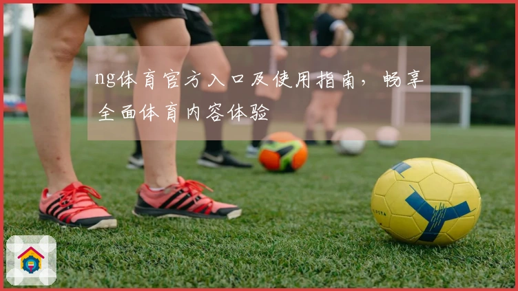 ng体育官方入口及使用指南，畅享全面体育内容体验