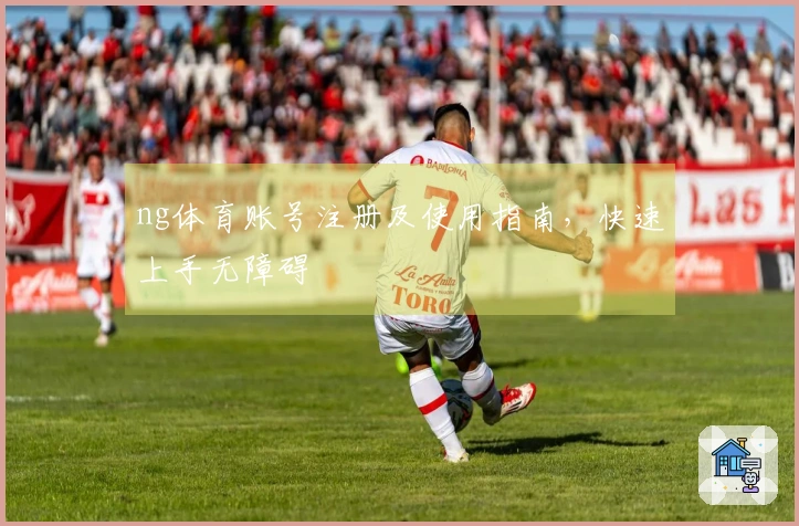 ng体育账号注册及使用指南，快速上手无障碍