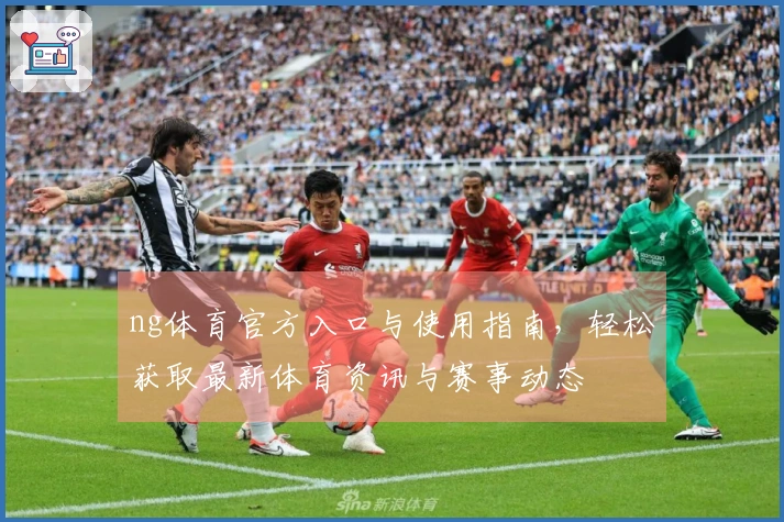 ng体育官方入口与使用指南，轻松获取最新体育资讯与赛事动态