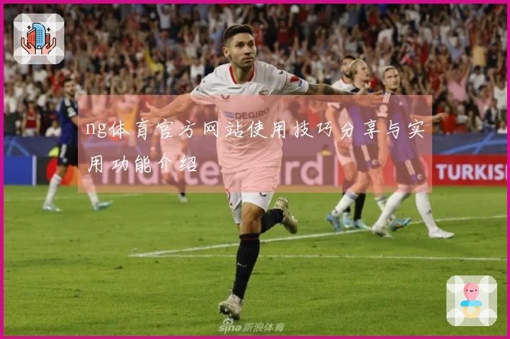 ng体育官方网站使用技巧分享与实用功能介绍