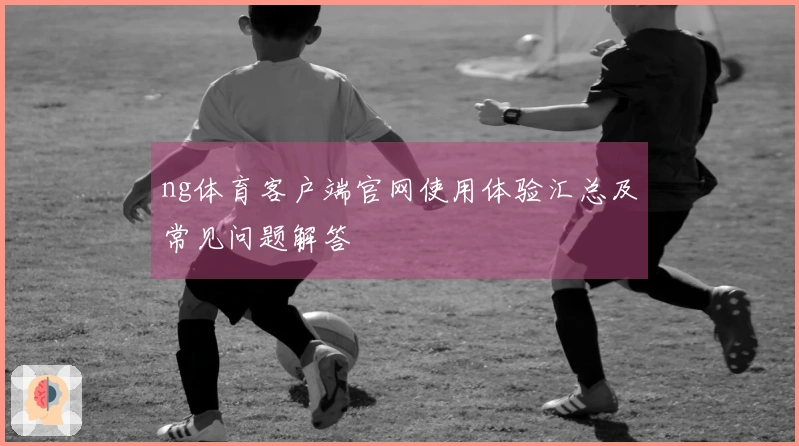 ng体育客户端官网使用体验汇总及常见问题解答