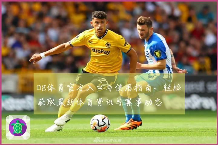 ng体育官方入口与使用指南，轻松获取最新体育资讯与赛事动态